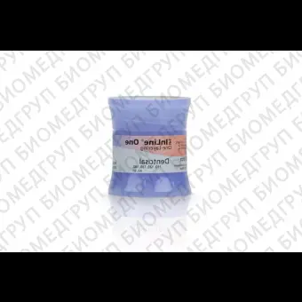 IPS InLine One Dentcisal, порошкообразные массы, Масса IPS InLine One Dentcisal 6