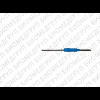 Bowa Электроднож ромбовидный, прямой, коннектор 2,4 мм
