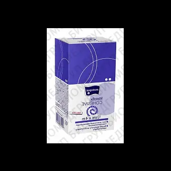 Бинт эластичный когезивный Matofix COHESIVE 12см x4м. 1шт.