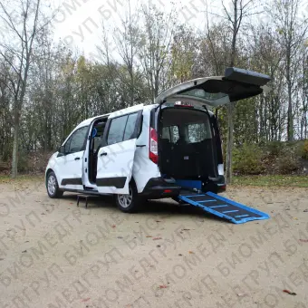 Транспортное средство для инвалидов минивен FORD GRAND TOURNEO CONNECT