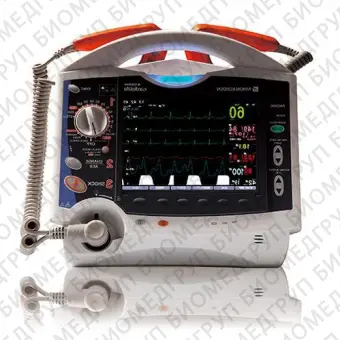 Полуавтоматический внешний дефибриллятор Cardiolife TEC8300