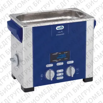 Elma Ultrasonic Elmasonic P 30 H Ультразвуковая ванна