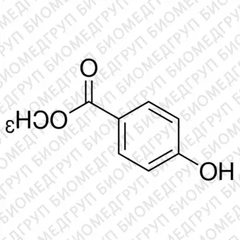 Метилпарабен50 мг