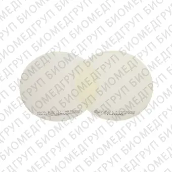 Erkoplast PLAT термоформовочные пластины, бесцветные, диаметр 125 мм, 10 шт.