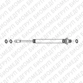 Suction Nozzle Assy выходной инжектор колбы для ProphyMate neo