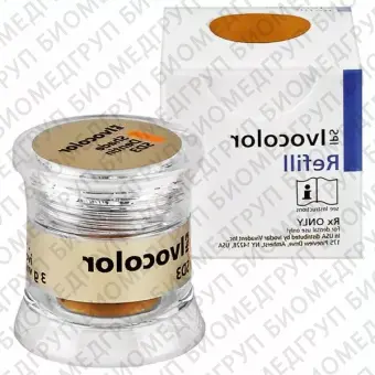 IPS Ivocolor Shade Dentin SD3  краситель пастообразный для дентина, SD3, 3 г