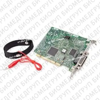 9910102100 Карта PCI GPIB National Instruments