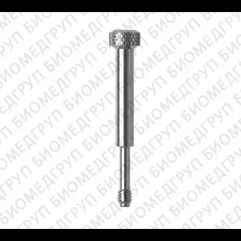 Винт для трансфера открытой ложки, совместим со STRAUMANN BONE LEVEL 4,1