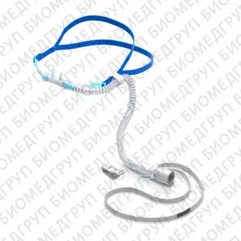 Кислородная носовая канюля High Flow Nasal Cannula NC01/02