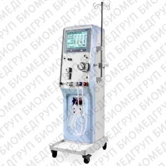 Генератор для гемодиализа с гемодиафильтрацией SWS4000A