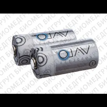 Valo Cordeless BATTERIES rechargable 2 pk