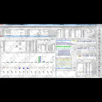 Модуль программного обеспечения для секвенирования нового поколения SEQNEXT