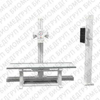 Рентгенографическая система HFMPT50A