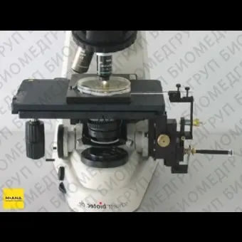 Система микродиссекции TDM Tetrad Dissection Microscope E 50i, Schuett, 3090200