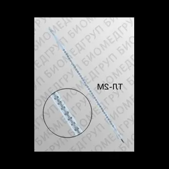 Термометр лабораторный химический ТЛ2М 3