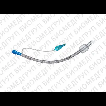 Трубка эндотрахеальная с манжетой армированная, ID 4.0 Apexmed