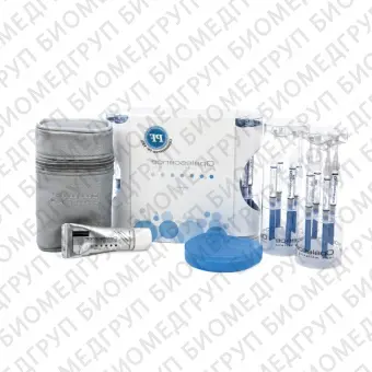 Opalescence PF 15 Regular Patient Kit  набор для домашнего отбеливания зубов