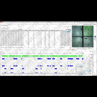 Программное обеспечение для исследований на животных PermaTrack