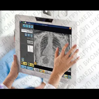Программное обеспечение для медицинских снимков DIRECTVIEW DR CR