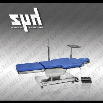 Офтальмологический операционный стол E200