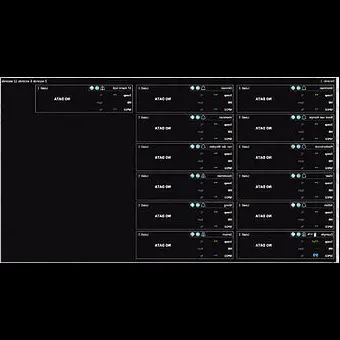 Программное обеспечение для сердца DVX