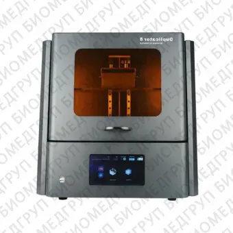 Wanhao Duplicator 8 3Dпринтер для стоматологии