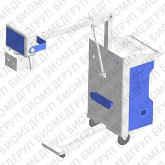 СевкаврентгенД Парус Палатный рентгеновский аппарат