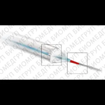 Катетер PTCA MOZEC Rx