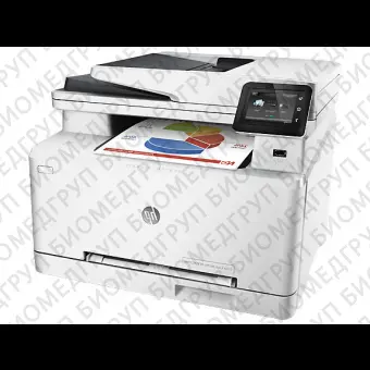 Принтер лазер HP LaserJet Pro MFP series