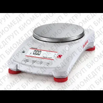 Весы OHAUS Pioneer PX5202 5200 г x 0,01 г