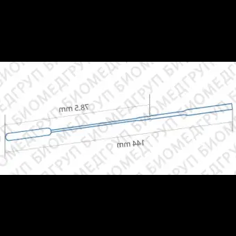 Лабораторный зондтампон RK21642B