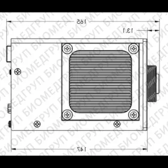 Источник света для эндоскопов Cermax Xenon