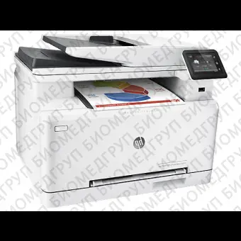 Принтер лазер HP LaserJet Pro MFP series