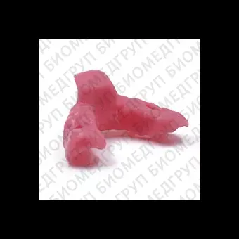 Фотополимер Harz Labs Dental Pink0,5кг