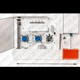 Автоматический анализатор электролитов ISE SERIES