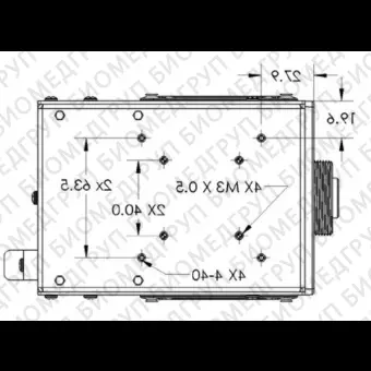 Источник света для эндоскопов Cermax Xenon