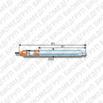 Электрод стеклянный ЭС10301/7