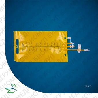 Инфузионный пакет для парентерального питания KS1400