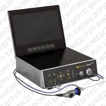 Видеопроцессор для эндоскопии YKD9100