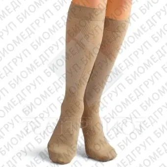Компрессионные носки ELAST 0401 Amber