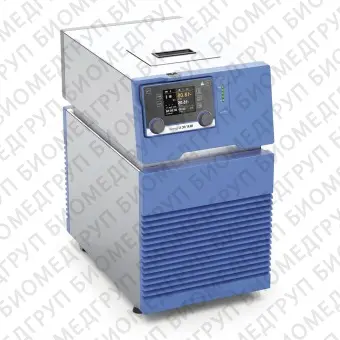 Охладитель циркуляционный,  30 CКТ, мощность охлаждения до 1400 Вт, ванна 7 л,  RC 5 control, IKA, 4183000