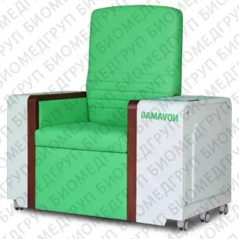 Кресло для магнитотерапии NOVAMAG NT60