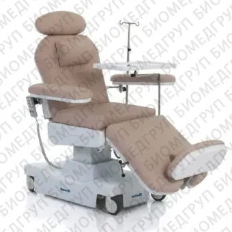 Электрическое кресло для гемодиализа DIA 4
