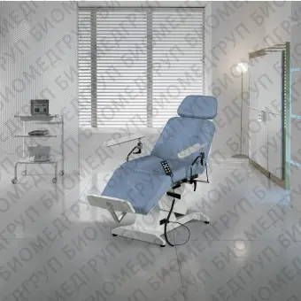 Электрическое кресло для гемодиализа Hemo  Lemi Med