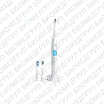 Щетка зубная электрическая Protective Clean, Philips, 3 насадки