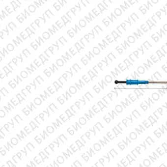 Bowa Электродшарик, NONStick, коннектор 2,4 мм, одноразовый, стерильный