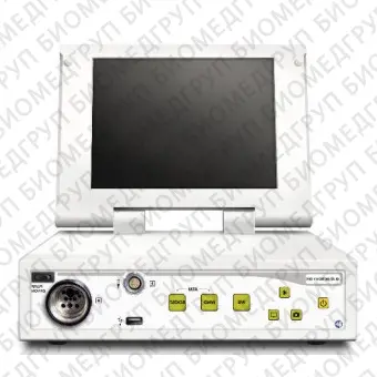 Видеопроцессор для эндоскопии XE50 Motion V OES
