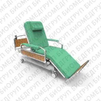 Электрическое кресло для гемодиализа YADSD08