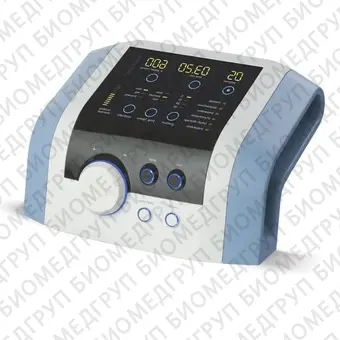 Аппарат физиотерапевтический BTL6000 с принадлежностями модель BTL6000 Lymphastim 12 Easy