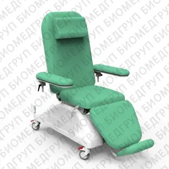 Электрическое кресло для гемодиализа PYYD510